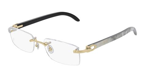 cartier eyewear near me|cartier eyewear for men.